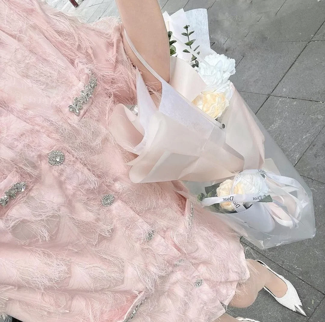 Ảnh 4 của Váy tiểu thư Kylie Dress