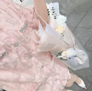 Ảnh 4 của Váy tiểu thư Kylie Dress