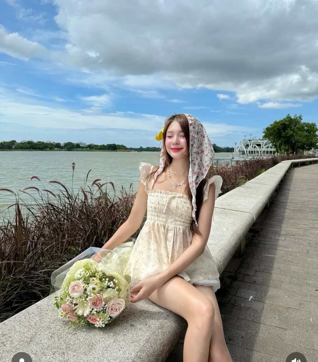 Ảnh 5 của Váy nữ yêu xỉu