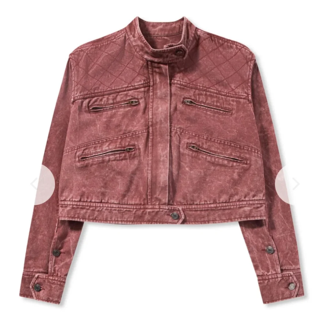 Ảnh 3 của Set jeans La Sol fullset nam