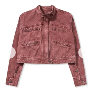 Ảnh 3 của Set jeans La Sol fullset nam