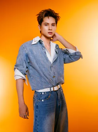 Ảnh 3 của Bộ đồ nam fullset