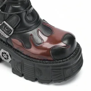 Ảnh 4 của Giày cao cổ unisex