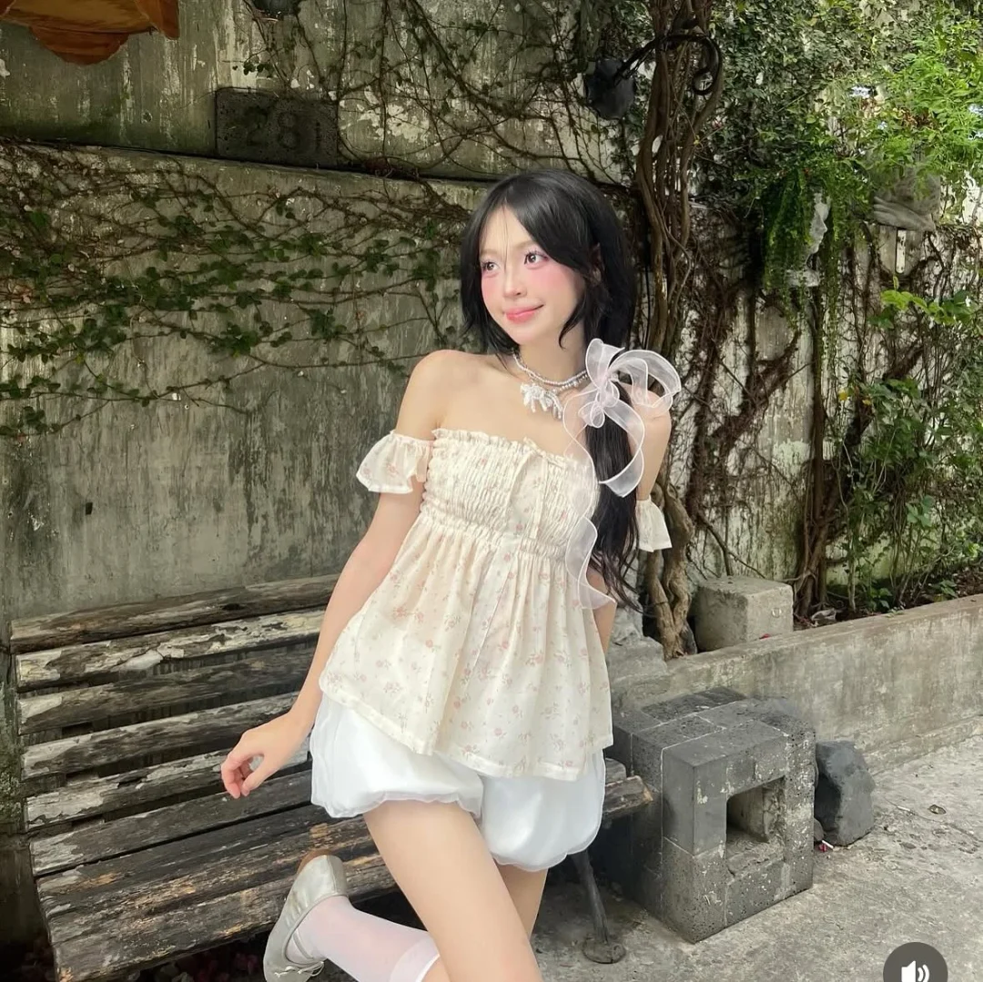 Photo 4 of Váy nữ Areum Room