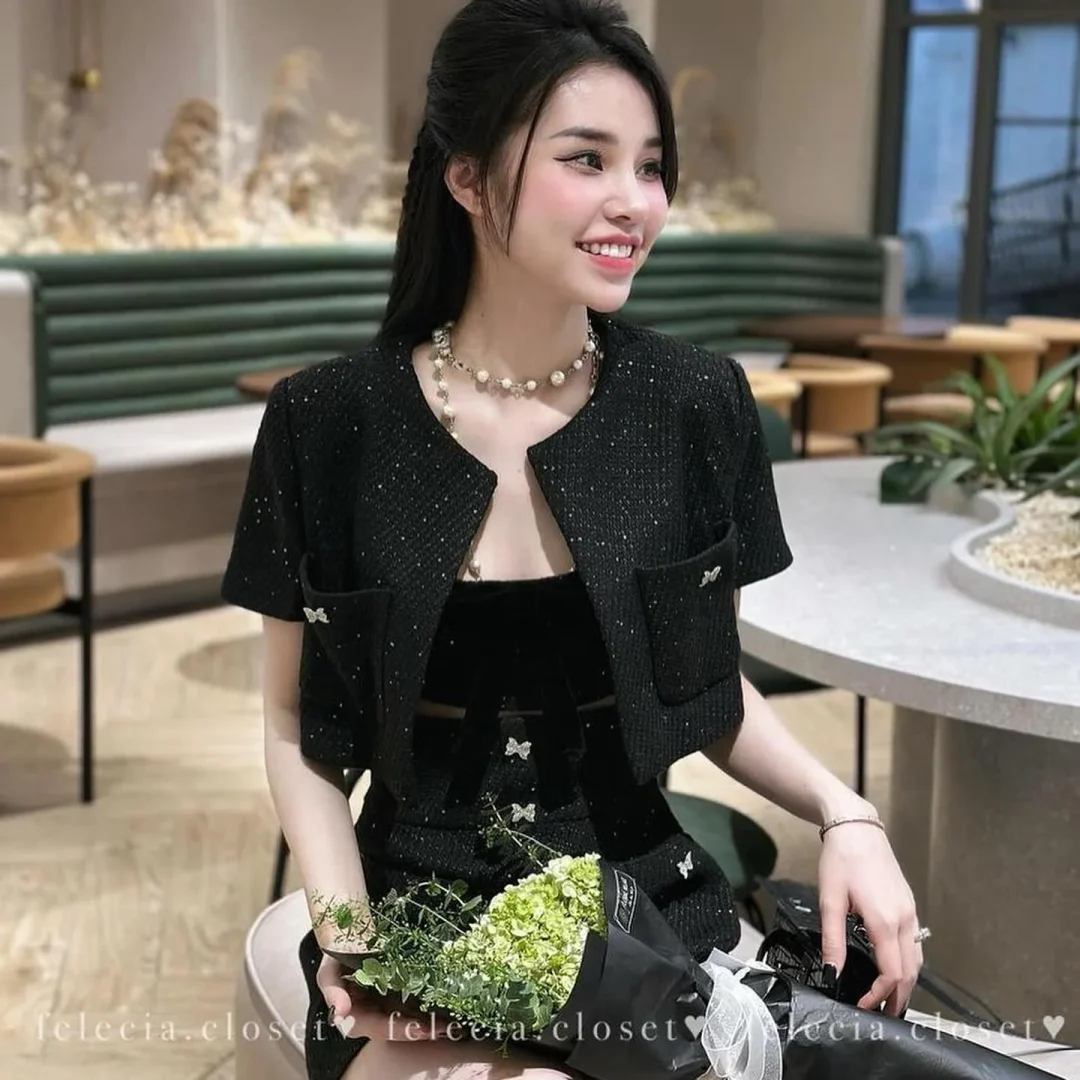 Ảnh 2 của Set sang chảnh tôn dáng