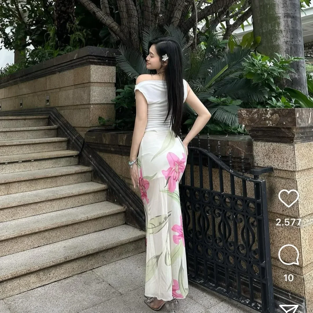 Ảnh 3 của Set đi biển nữ