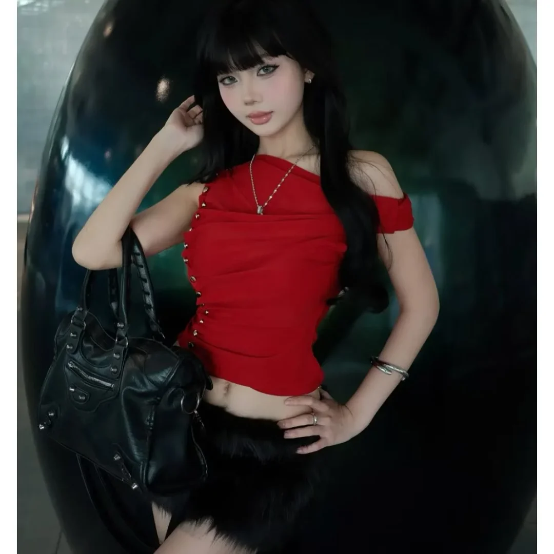 Ảnh 6 của Set slay vải lông nữ