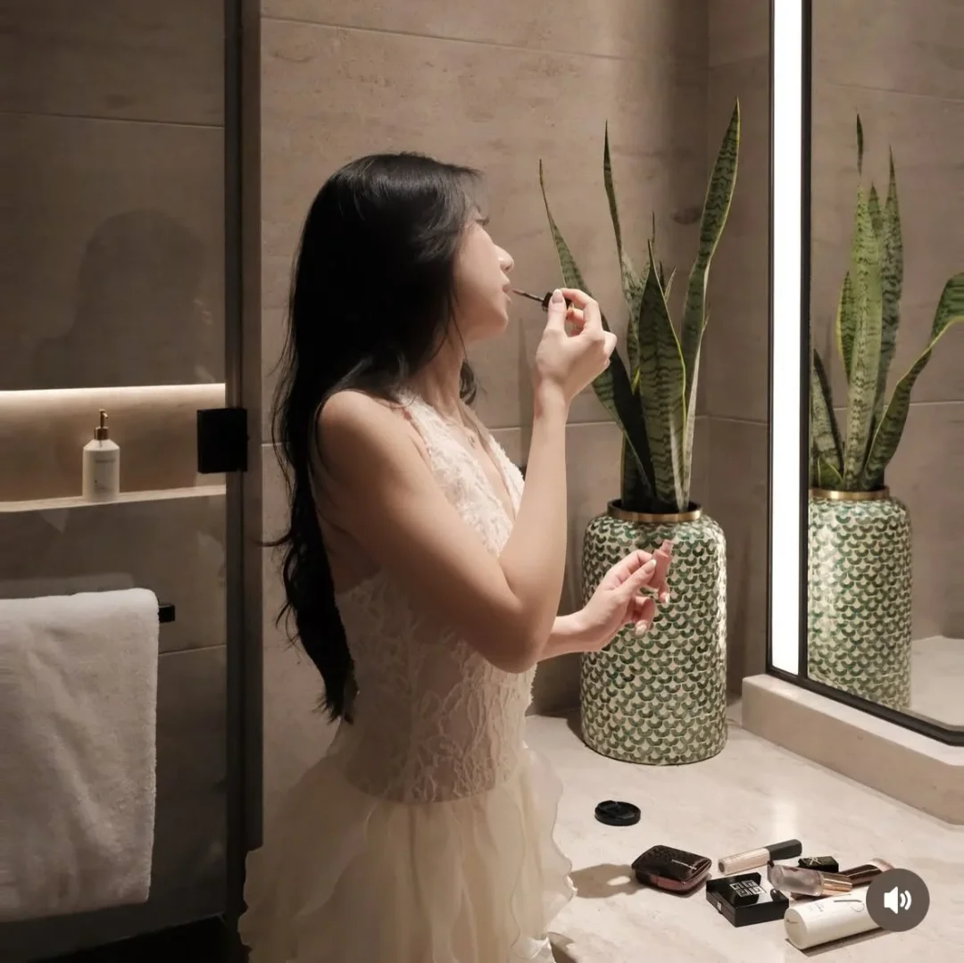 Ảnh 4 của Váy công chúa dáng dài