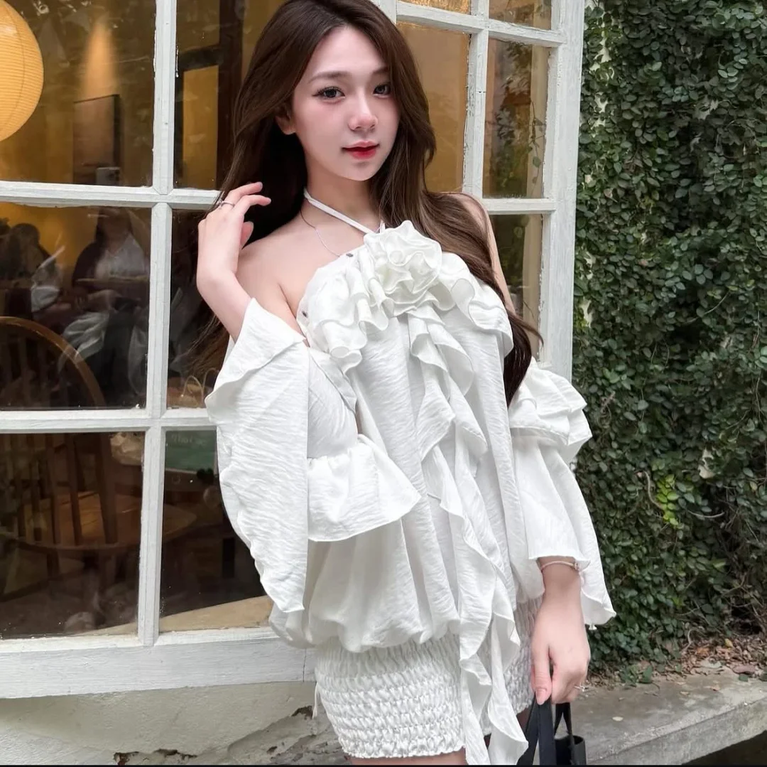 Ảnh 3 của Váy hở lưng sexy