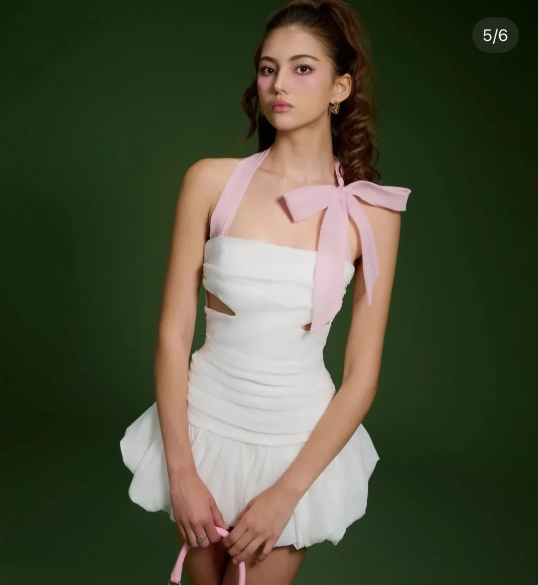 Ảnh 4 của Váy nữ Amelie