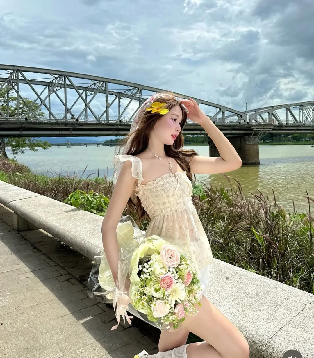 Ảnh 6 của Váy nữ yêu xỉu