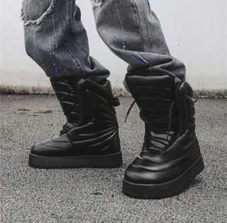 Photo 2 of Boots thể thao nam