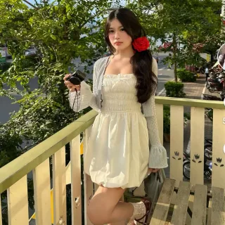 Ảnh 2 của Váy nữ mùa hè