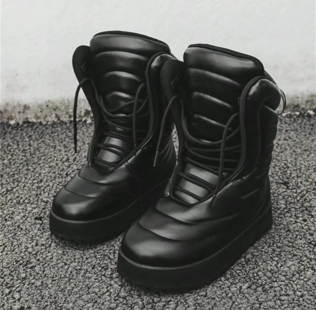 Photo 1 of Boots thể thao nam
