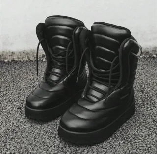 Photo 1 of Boots thể thao nam