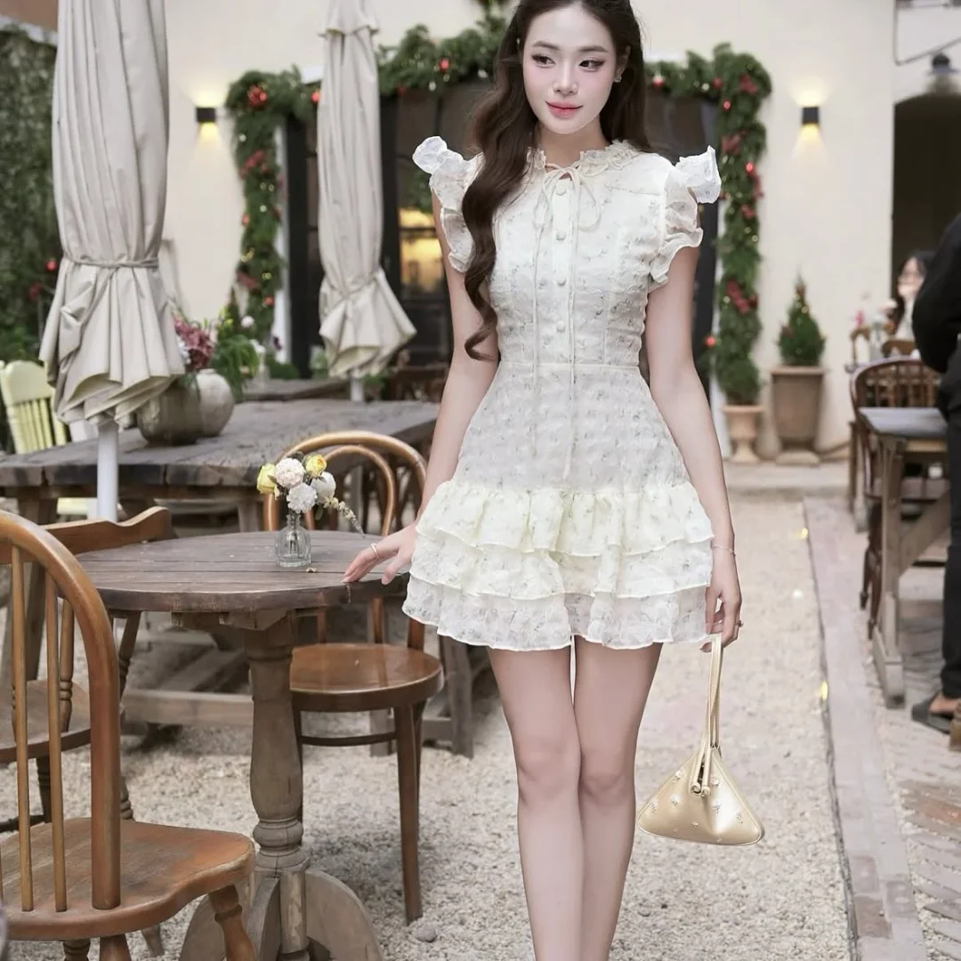Ảnh 3 của Váy Coqui nữ
