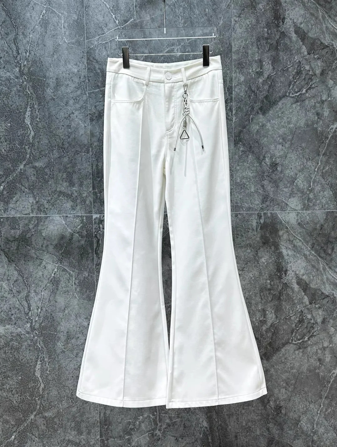 Ảnh 1 của Quần loe nam size M