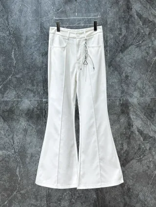 Ảnh 1 của Quần loe nam size M