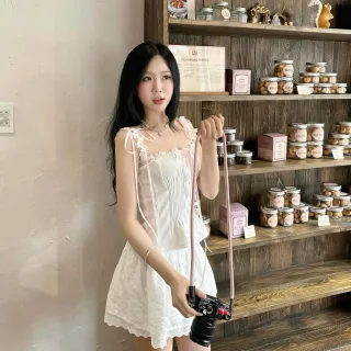 Ảnh 2 của Set mùa hè nữ Areum room