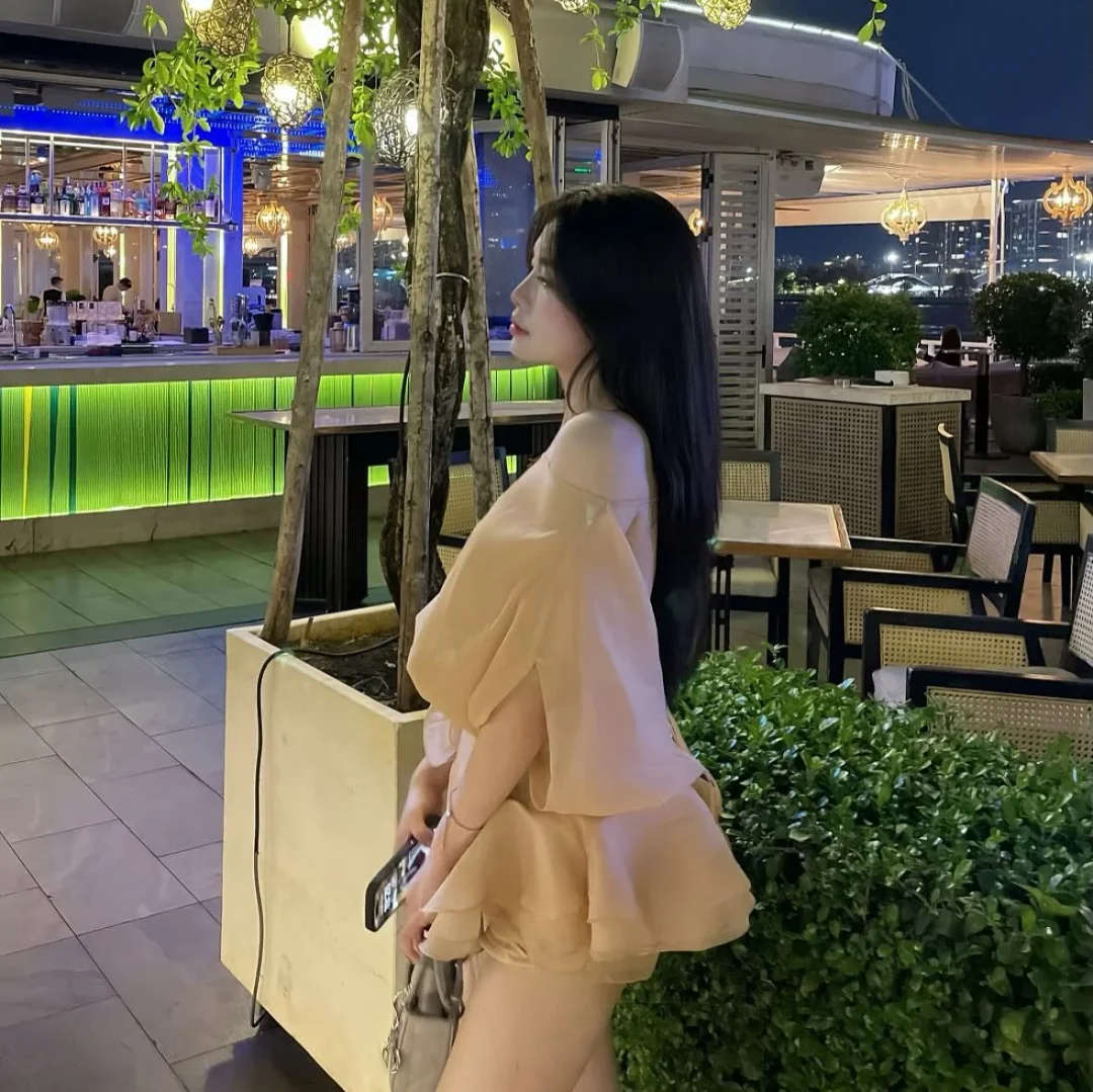 Ảnh 5 của Váy Coshe nữ
