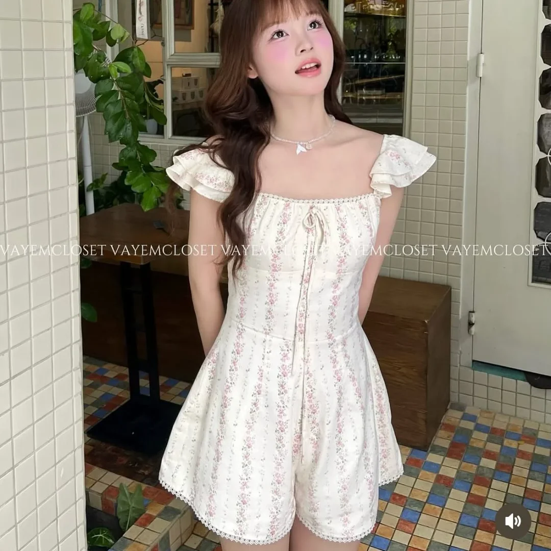 Photo 2 of Váy yếm form xinh