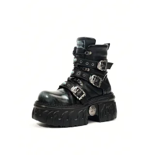 Ảnh 1 của Giày unisex cao 7cm