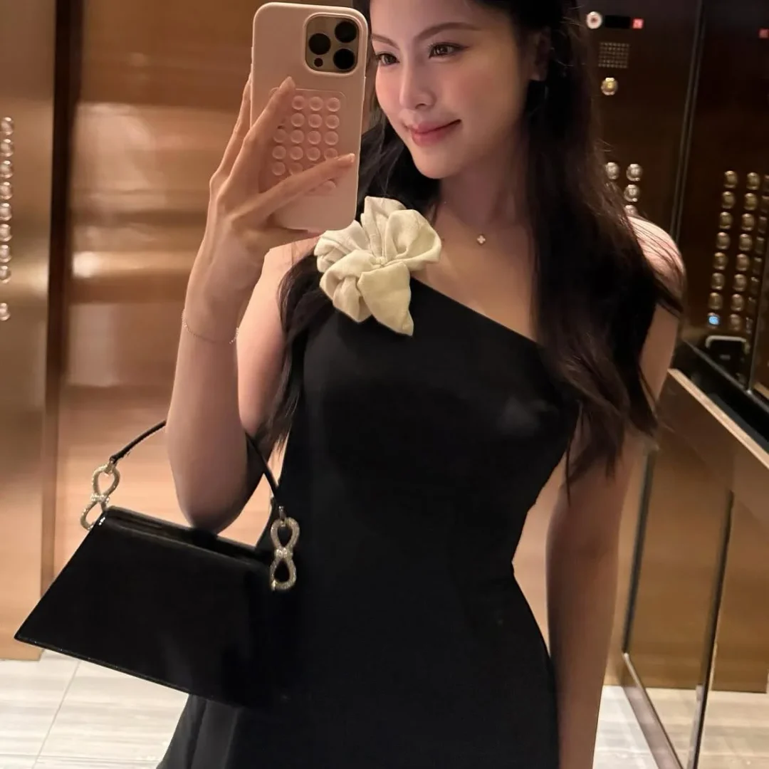Ảnh 6 của Váy thanh lịch dịu dàng