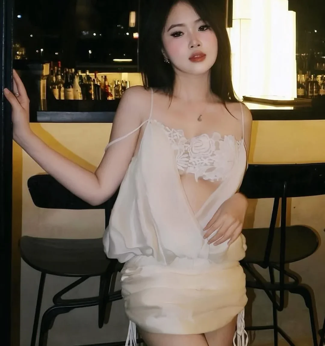 Ảnh 5 của Váy sexy sang chảnh nữ