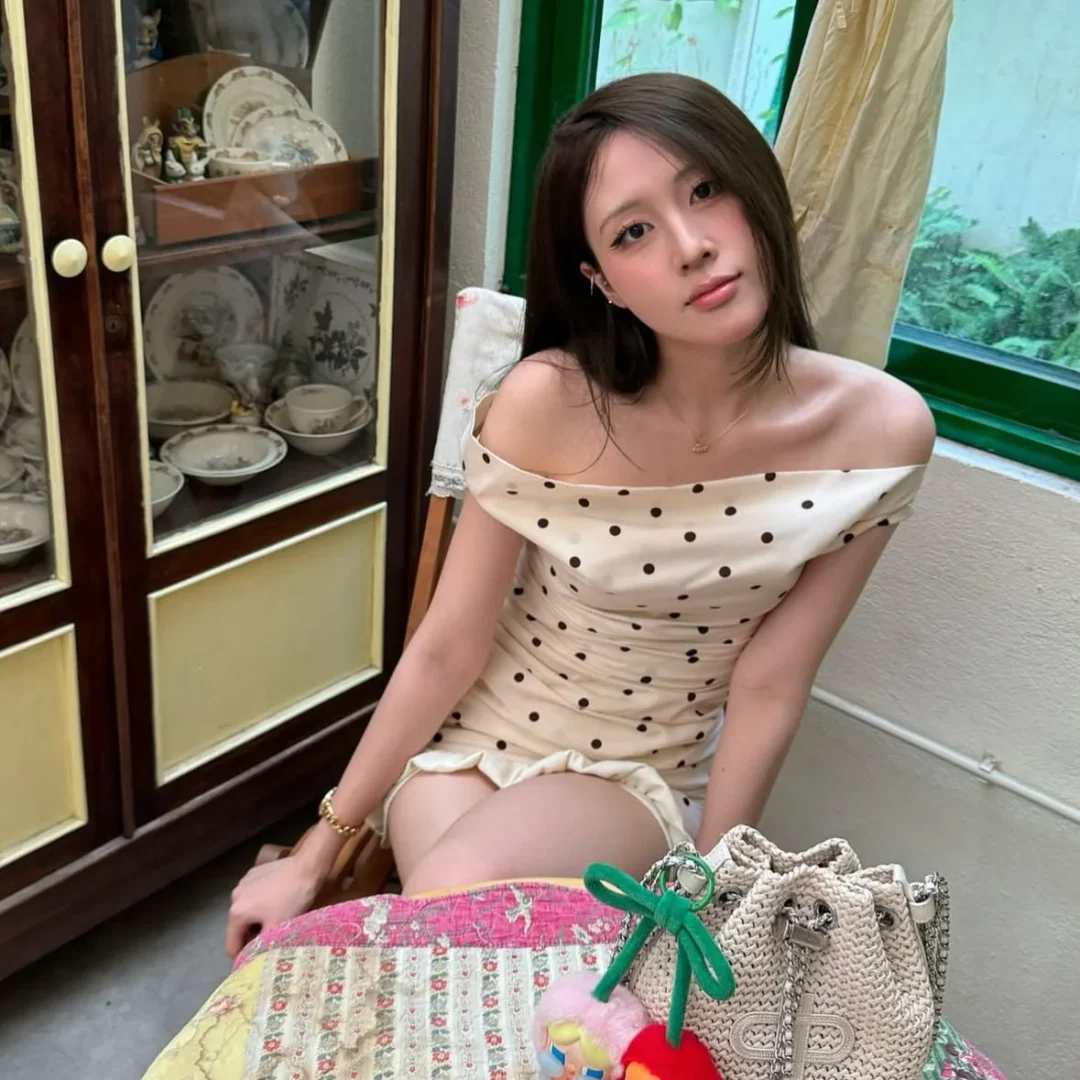 Photo 9 of Váy cute nữ Ladyqueen