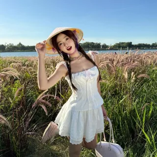 Photo 2 of Set nữ dễ thương