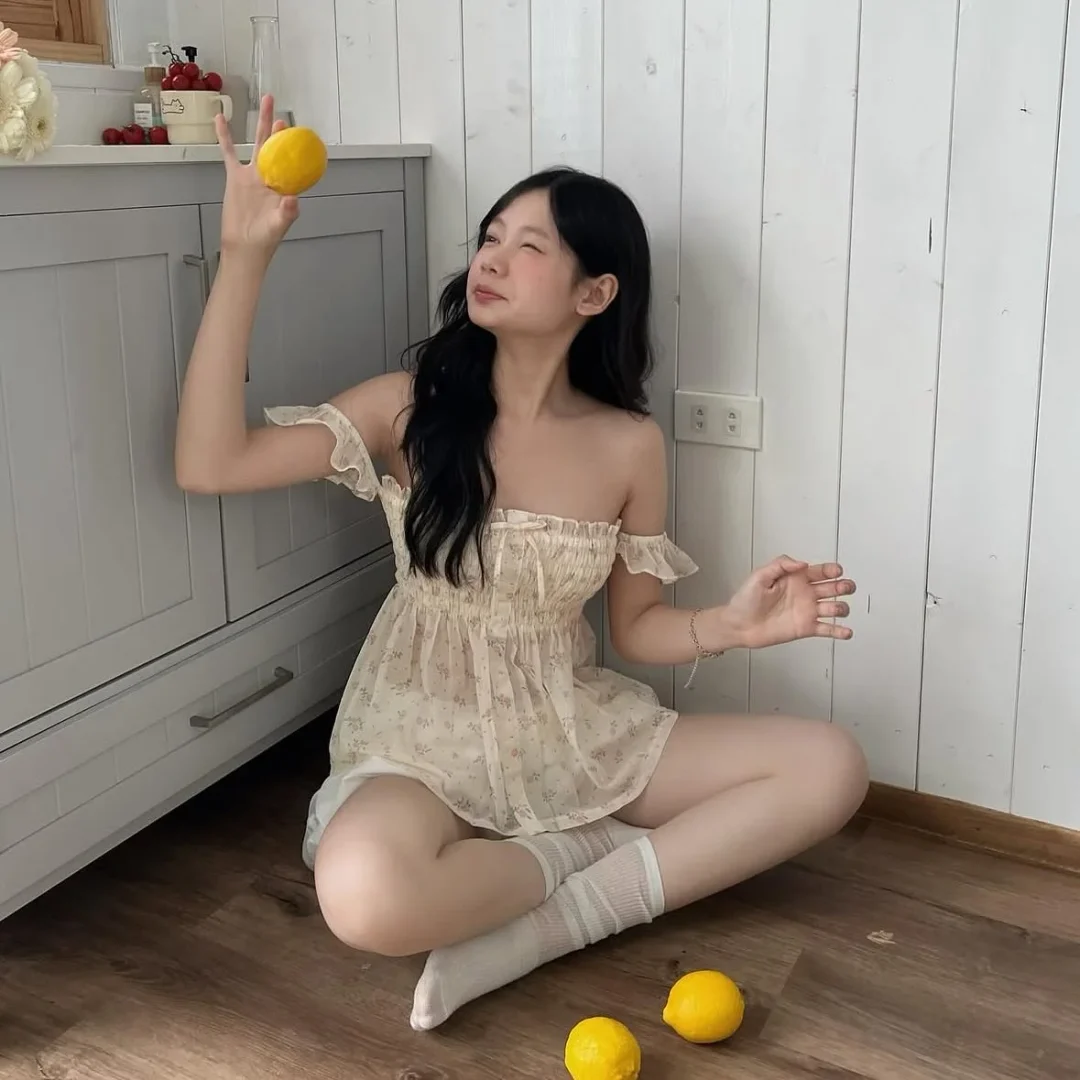 Ảnh 2 của Váy nữ dáng bồng xoè