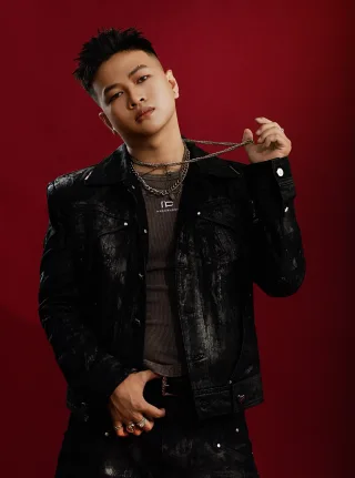 Photo 3 of Set jeans nam RICH