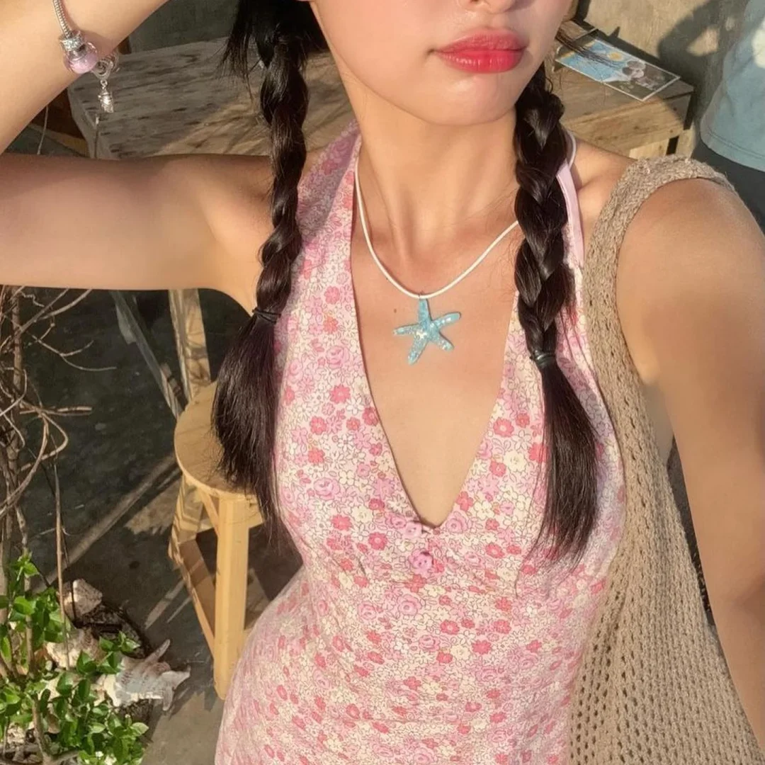 Photo 7 of Váy nữ ôm dáng lưng dây cột