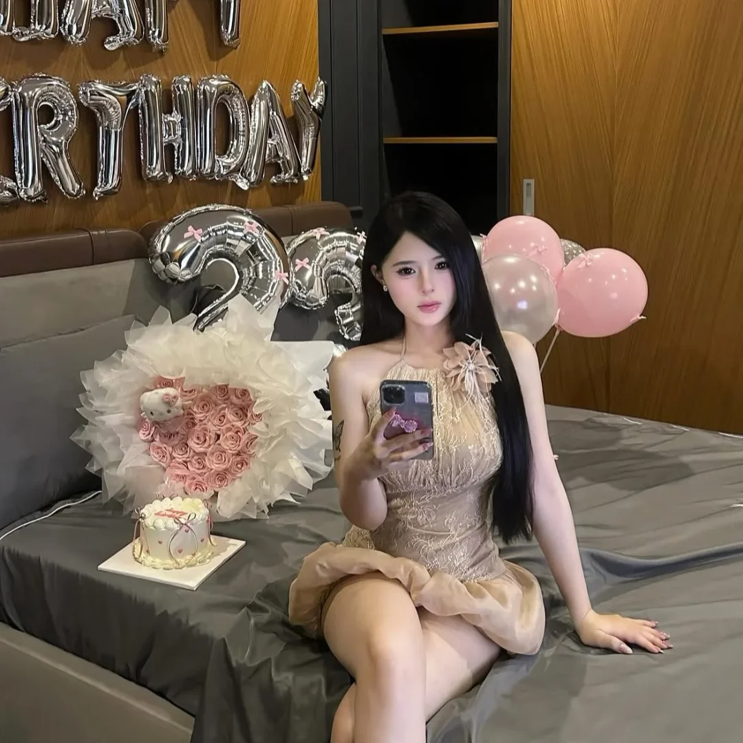 Ảnh 1 của Váy hở lưng sexy nữ