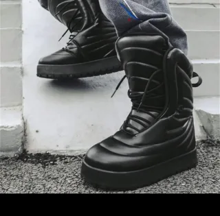 Photo 4 of Boots thể thao nam