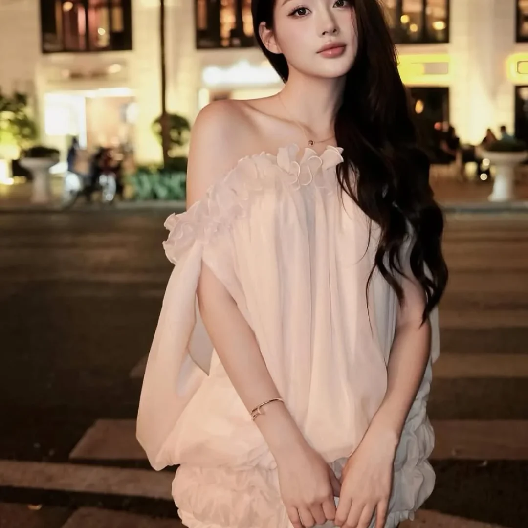 Photo 2 of Set sang chảnh đi trà chiều