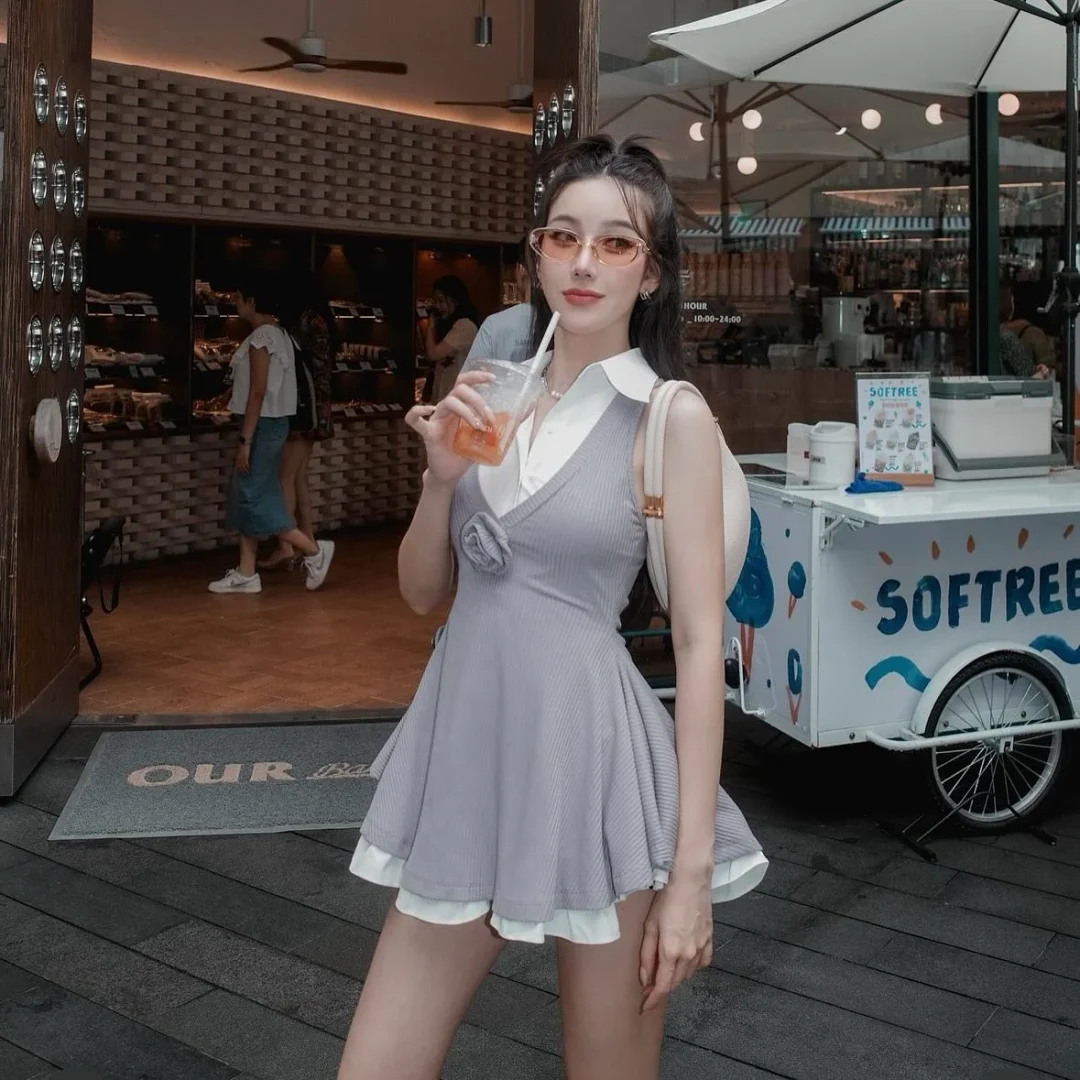Ảnh 1 của Váy nữ Lsoul