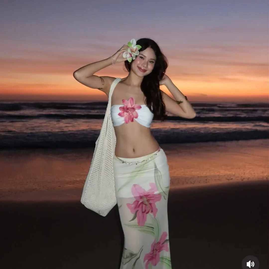 Photo 1 of Set đi biển thơ