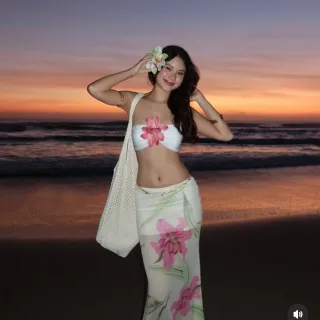 Photo 1 of Set đi biển thơ
