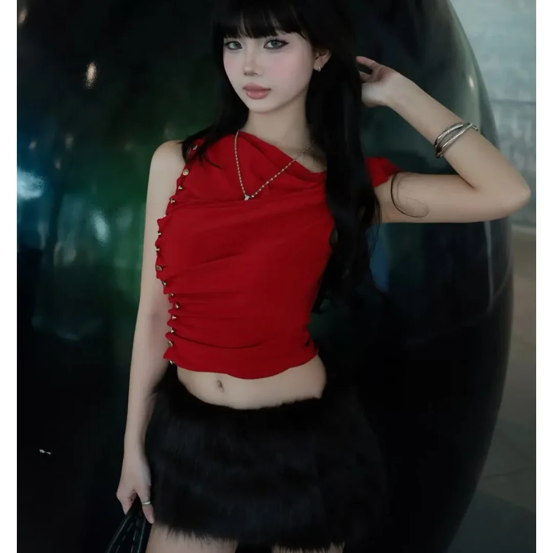 Ảnh 5 của Set slay vải lông nữ