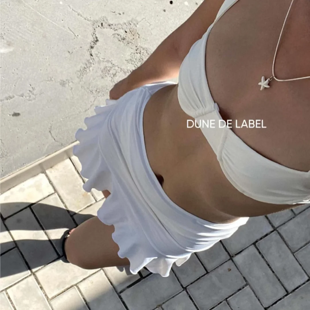 Ảnh 5 của Bikini 3 món kín đáo