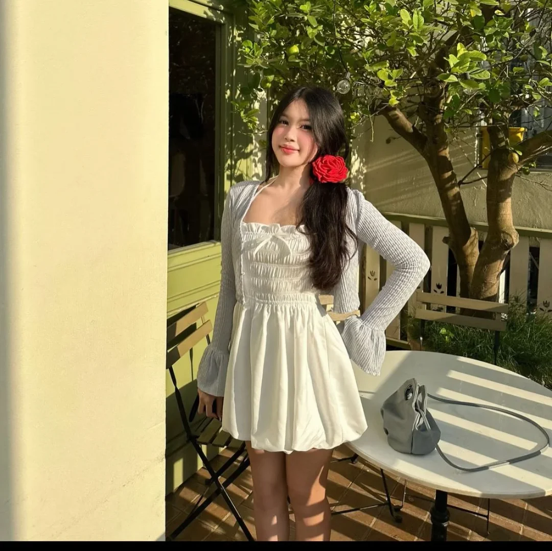 Ảnh 6 của Váy nữ mùa hè