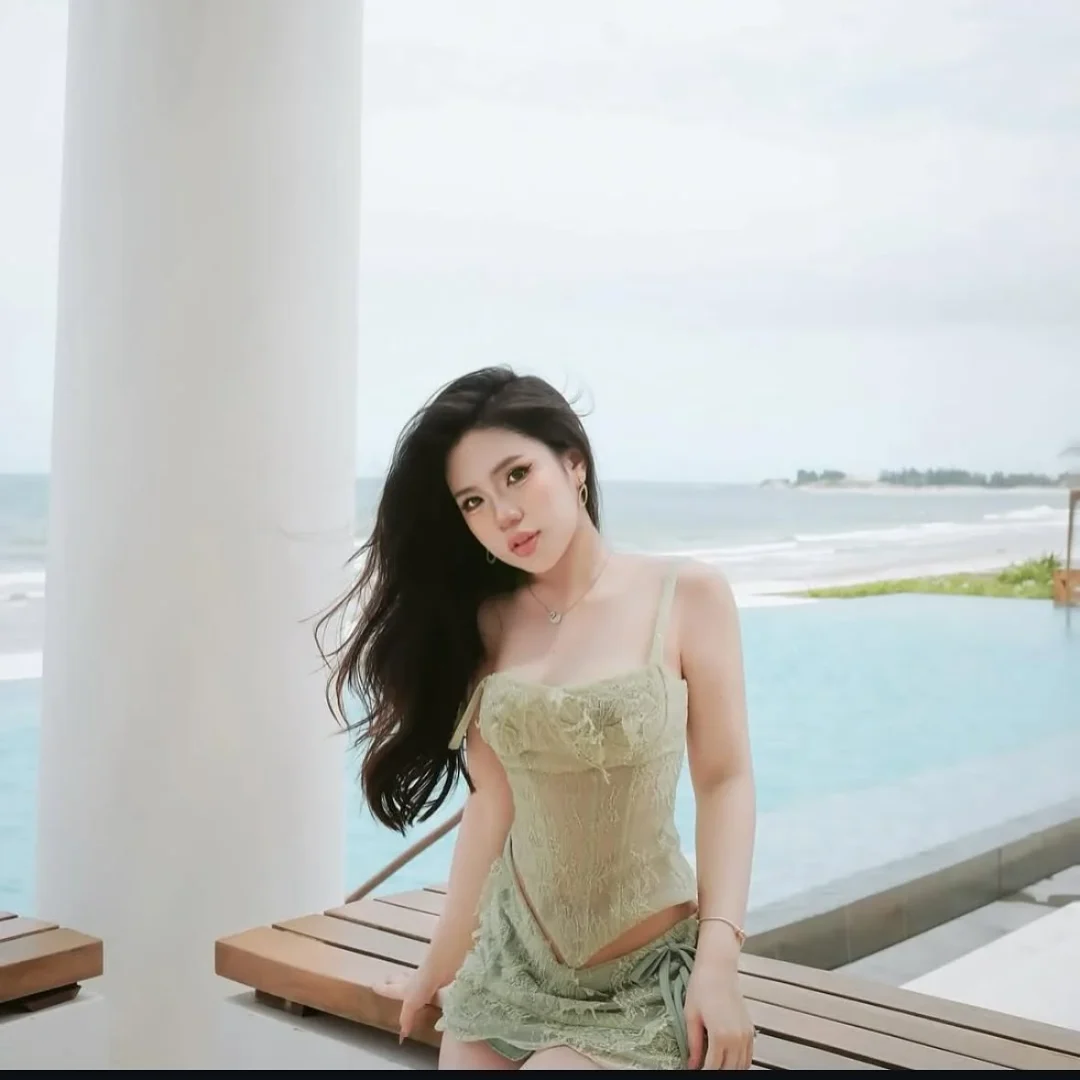 Photo 2 of Set đi biển chụp hình