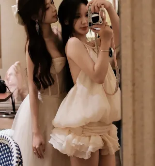 Ảnh 1 của Váy nữ Amelie