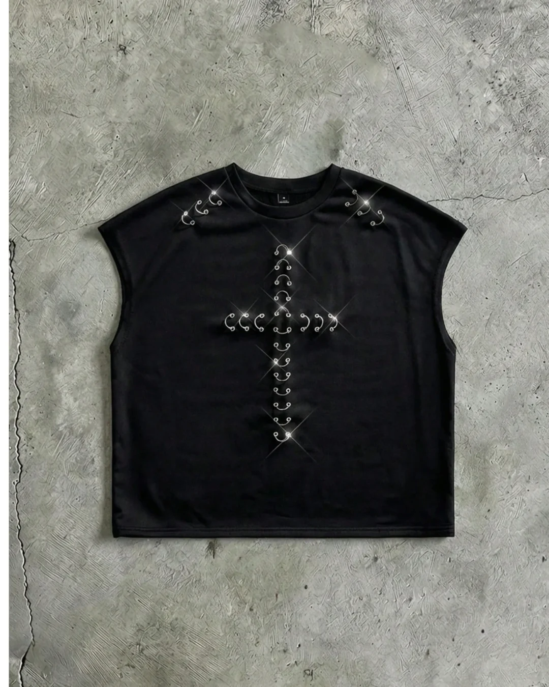 Ảnh 2 của Tanktop nam