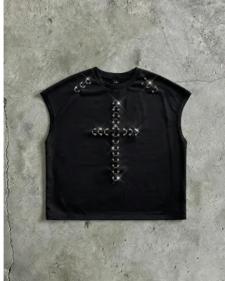 Ảnh 2 của Tanktop nam