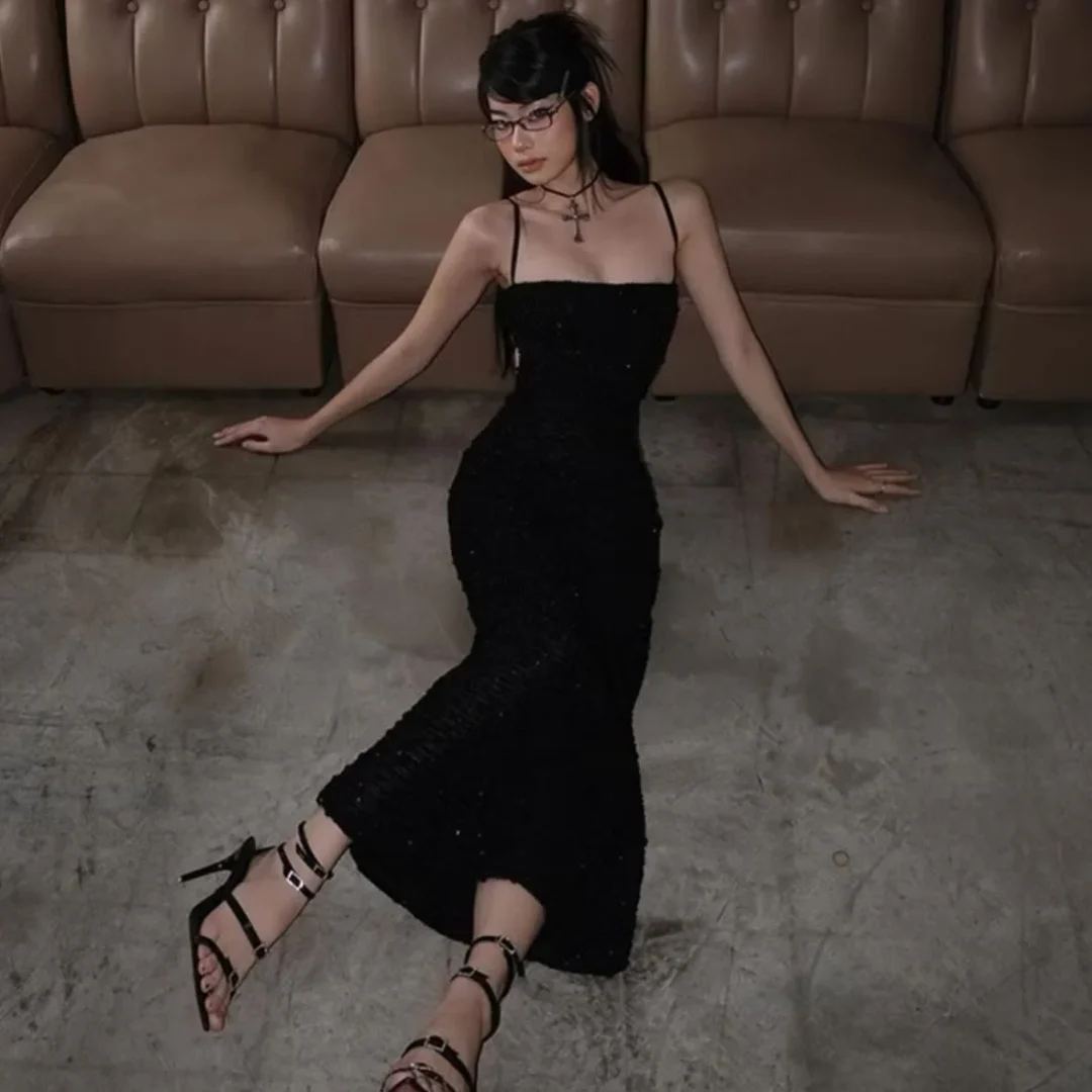 Ảnh 3 của Váy body hở lưng sexy
