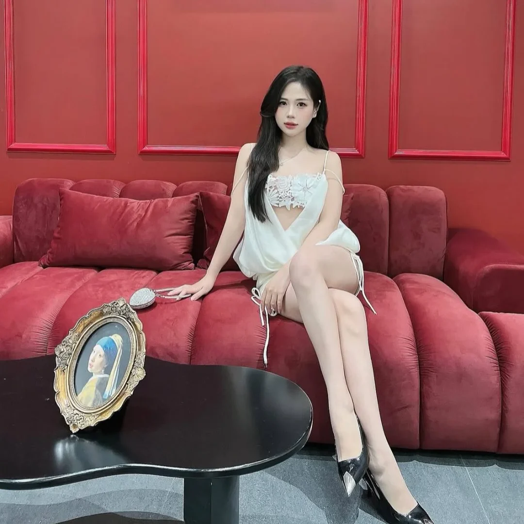 Ảnh 4 của Váy sexy sang chảnh