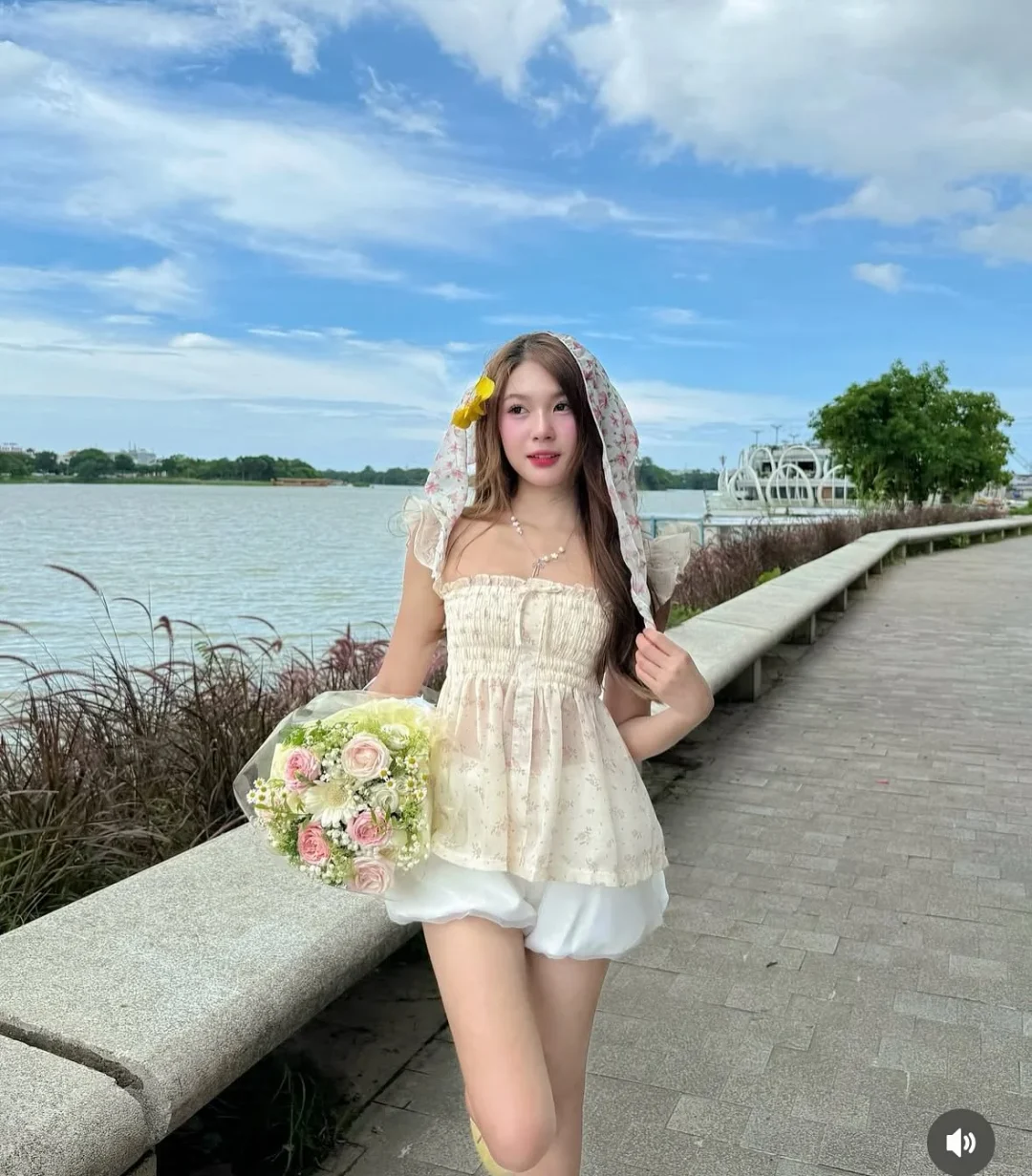 Ảnh 1 của Váy nữ yêu xỉu