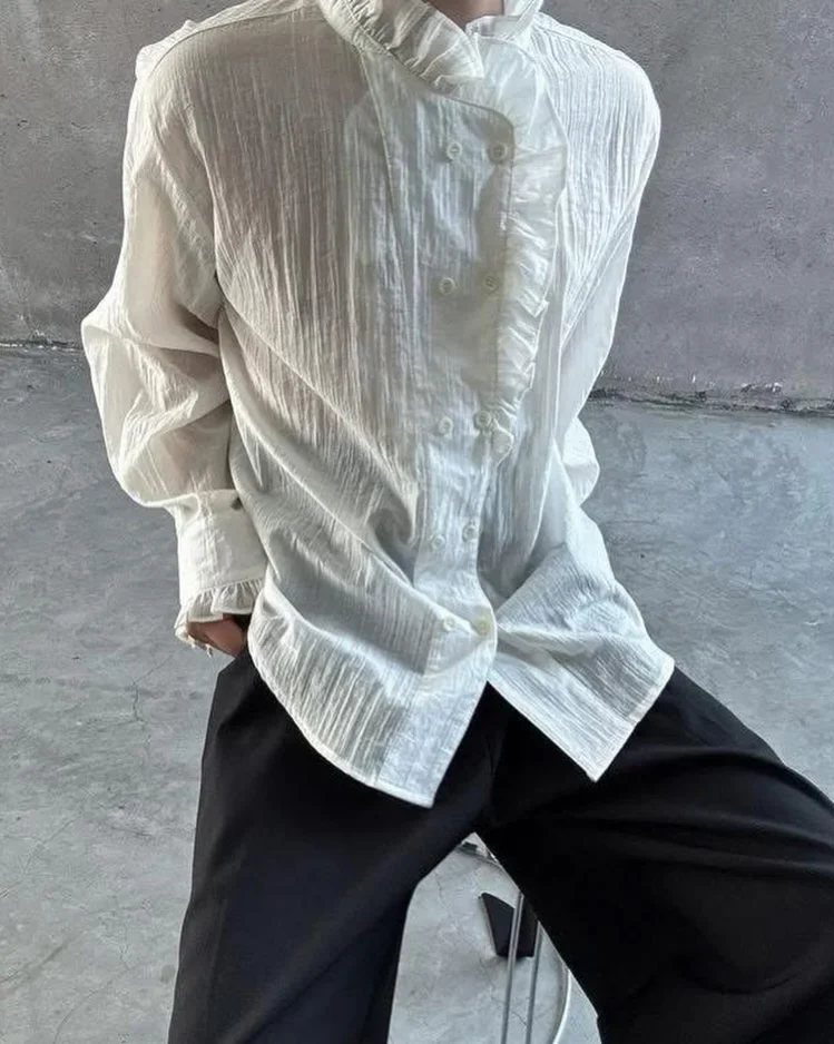 Ảnh 2 của Áo nam LODOS size M
